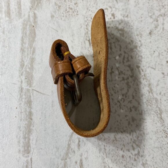 Louis Vuitton Travel Tag and Poignet #3 - Picture 5 of 5